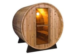 Barrel Rustic 4ft (6)