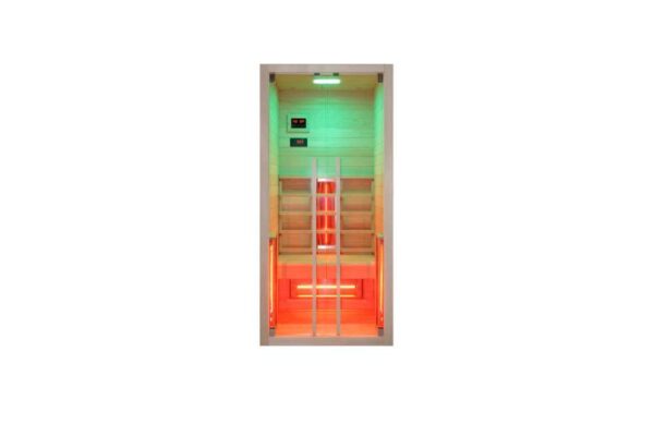 IR infracrvena Sauna – ECO (2)