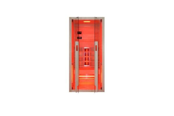 IR infracrvena Sauna – ECO - Image 4