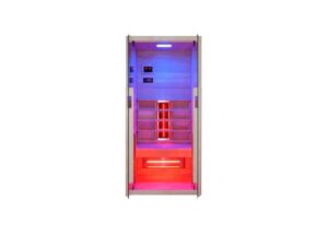IR infracrvena Sauna – ECO