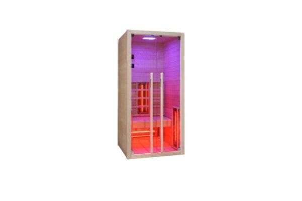 IR infracrvena Sauna – ECO (4)