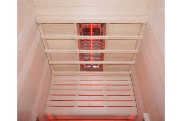 IR infracrvena Sauna – ECO (6)