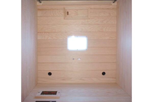IR infracrvena Sauna – ECO (7)