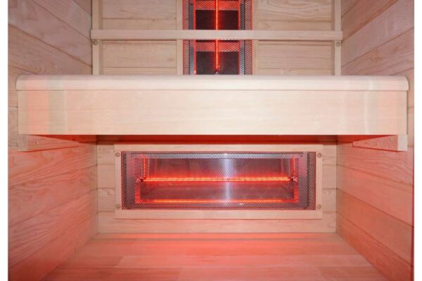 IR infracrvena Sauna – ECO (8)