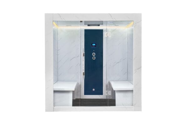 Parna sauna - Premium - Image 2