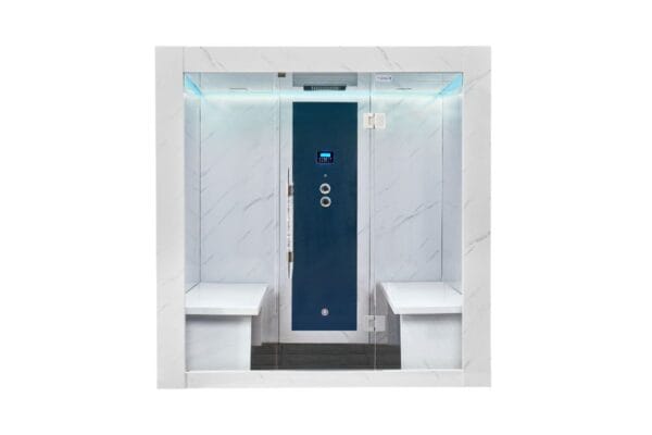 Parna sauna - Premium (7)