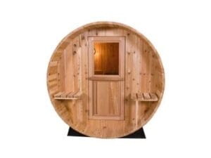 Barrel Rustic 7+1ft