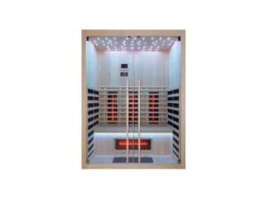 Infracrvena sauna (2)