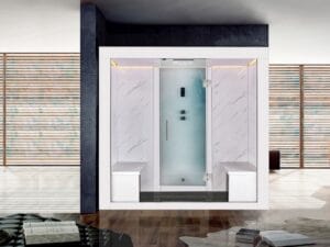 Parna sauna