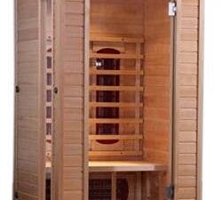Infra sauna Royal
