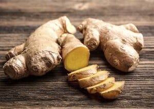 Eterično ulje Đumbir (Zingiber officinale) Pranarom