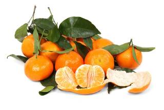Eterično ulje Mandarina