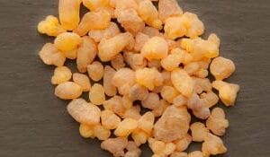 Eterično ulje Tamjan arapski (Boswelia carterii) PRANAROM